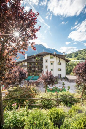 Belvedere Dolomites Flower Hotel Moena